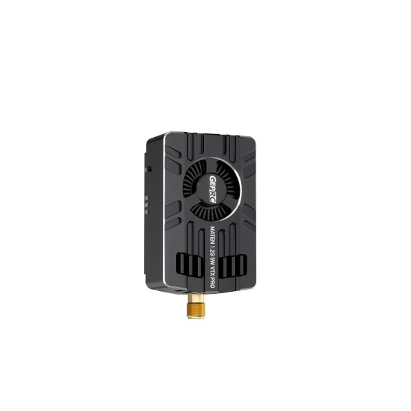 GEPRC MATEN 1.2G 5W VTX Professional System with Metal Material